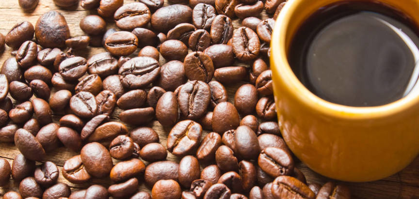 10 razloga zašto biste trebali razmisliti o odustajanju od kave!