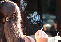 Par mjeseci do zabrane pušenja u svim zatvorenim javnim prostorima na području FBiH