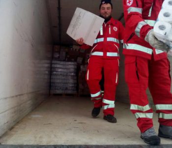 Talijanska organizacija „Nuovi Orizzonti“ dopremila 10 tona pomoći