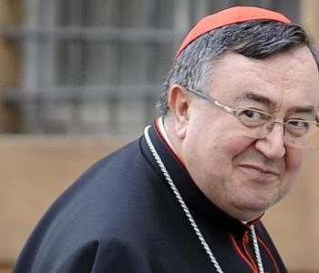 Kardinal Puljić: U BiH nastavljen ‘perfidni način etničkog čišćenja’
