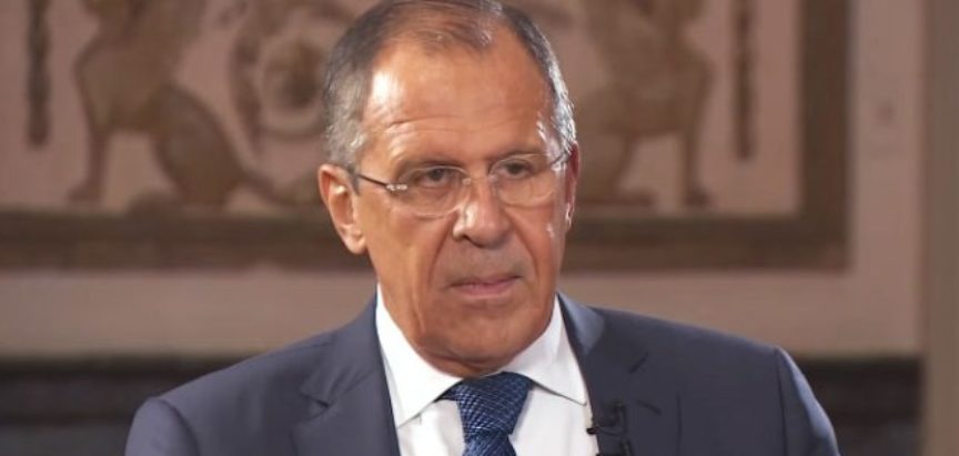 Ruski ministar prijeti svijetu preko medija iz Republike Srpske