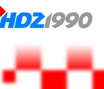 HDZ 1990 Prozor-Rama: Grubešina prljava kampanja