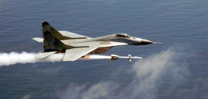 Srbija ponovno jača naoružanje: Bjelorusija joj poklanja MiG-ove i protuzračni sustav BUK