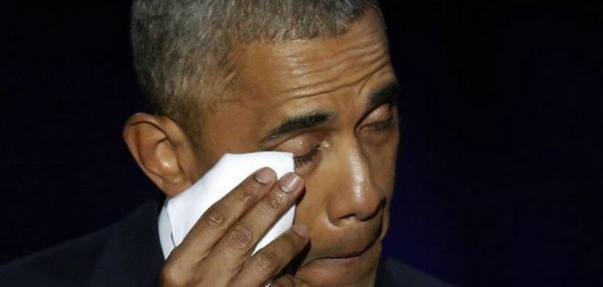 Obama u oproštajnom govoru pozvao na odbacivanje diskriminacije