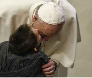 Papa Franjo mladima iz BiH poručio da ostanu čvrsti u svojoj vjeri