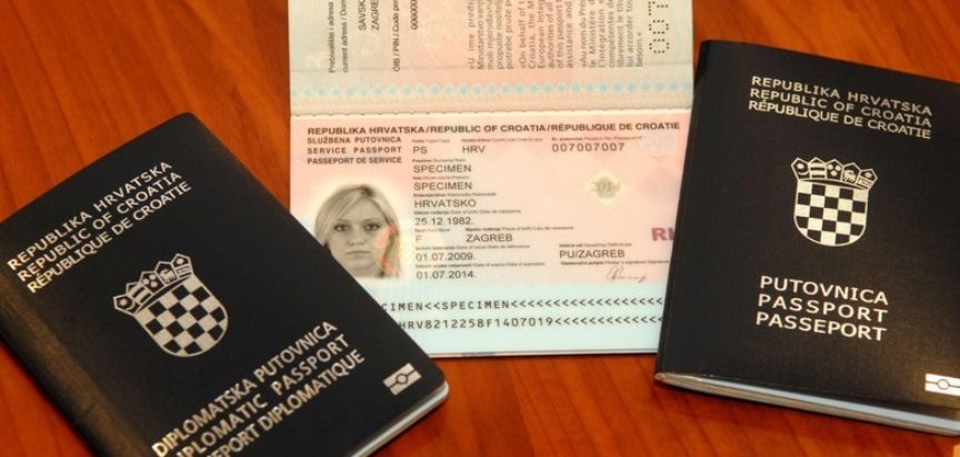Drastično pojeftinjenje hrvatskih dokumenata, evo koliko će se plaćati putovnica