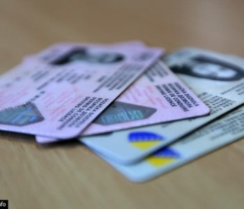 Upozorenje iz Ureda načelnika općine Prozor-Rama o mogućoj zloupotrebi osobnih dokumenata za dopisno glasovanje