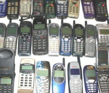 Bosna i Hercegovina ima više korisnika mobitela nego stanovnika