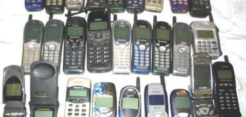 Bosna i Hercegovina ima više korisnika mobitela nego stanovnika
