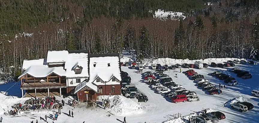 Ski-centar ”Raduša”: Kapaciteti popunjeni, skijaši dolaze sa svih strana svijeta