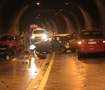 Suvozači najčešće žrtve na bh. cestama