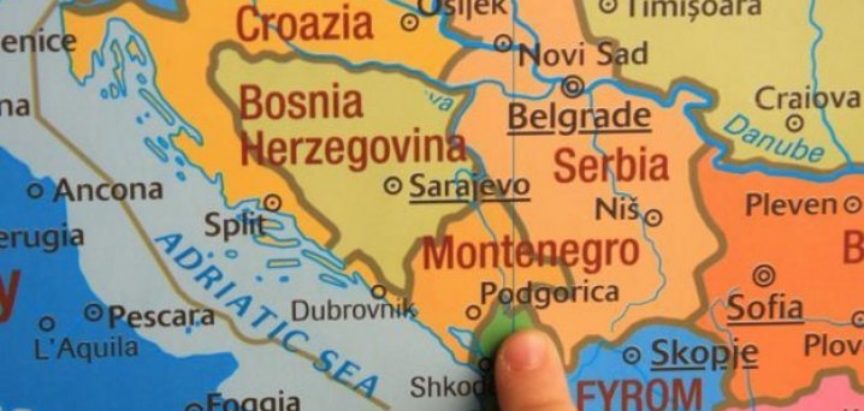 Balkan, najveći problem za Trumpa