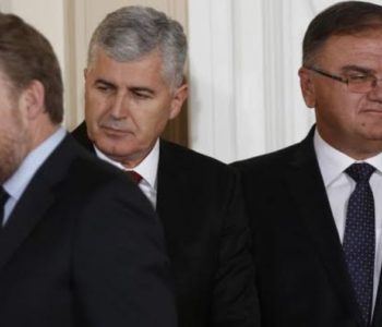 Srbi zakazali sjednicu NS RS, upitna većina u Parlamentu, rad institucija, ali i ministara