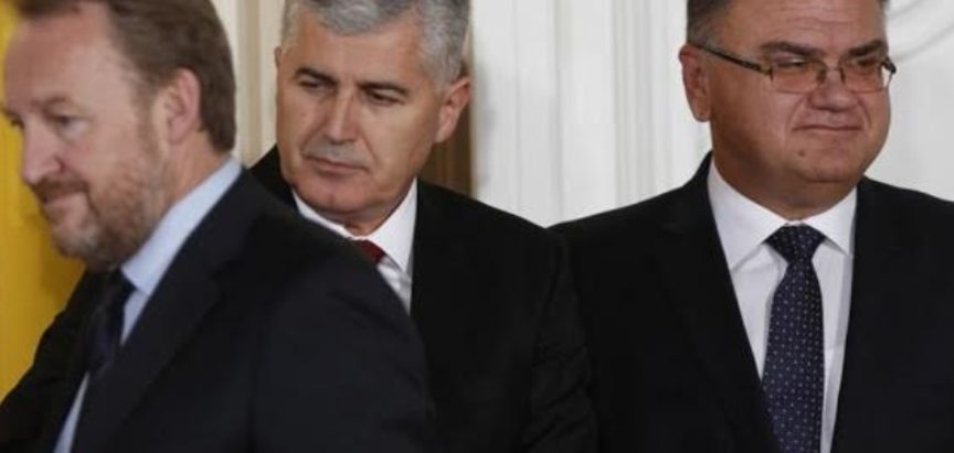 Srbi zakazali sjednicu NS RS, upitna većina u Parlamentu, rad institucija, ali i ministara