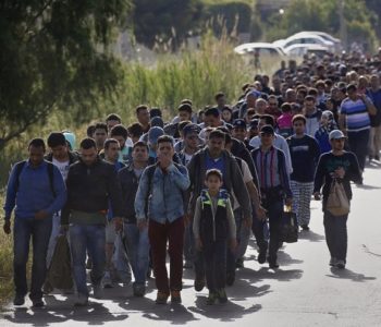 BiH nova migrantska ruta za Europsku uniju