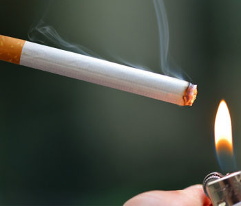 Vlada FBiH utvrdila Nacrt zakona o upotrebi duhana