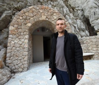Ide Tito ispod Paklenice: bunkeri iskopani zbog straha od Staljinove odmazde postaju atrakcija za ruske turiste