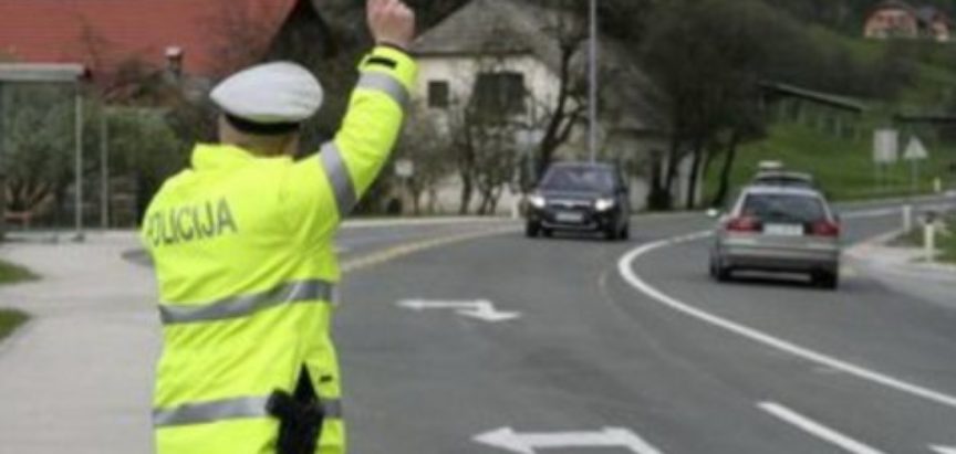 Kazna za brzu vožnju 1000 KM i uzimanje vozačke, pijani vozači idu u pritvor na triježnjenje