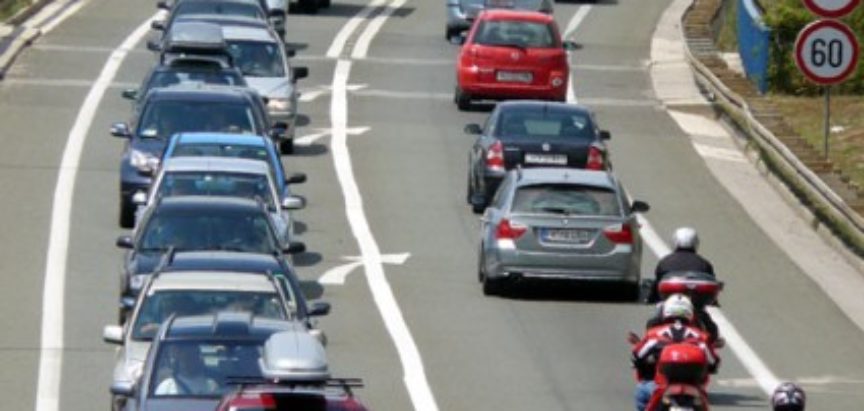 Usvojen Zakon o prometu: Rigorozne kazne za vozače, ali i pješake koji krše pravila