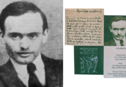 Sto godina od smrti Antuna Branka Šimića: Prisjećamo se života velikog pjesnika