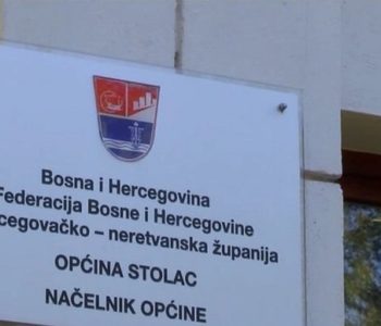 Stolac: Na ponovljenim izborima Bošković (HDZ BiH) opet načelnik