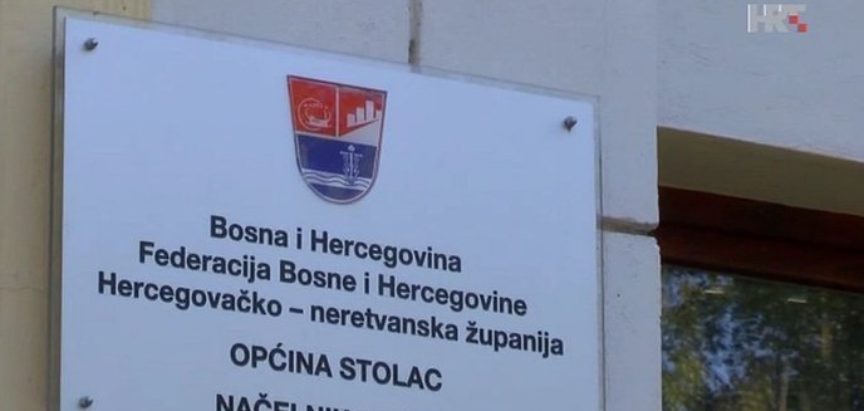 Stolac: Na ponovljenim izborima Bošković (HDZ BiH) opet načelnik