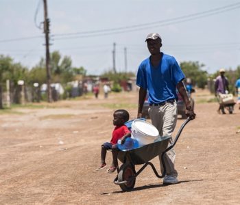 Zbog nezapamćene suše u Keniji ugroženi milijuni