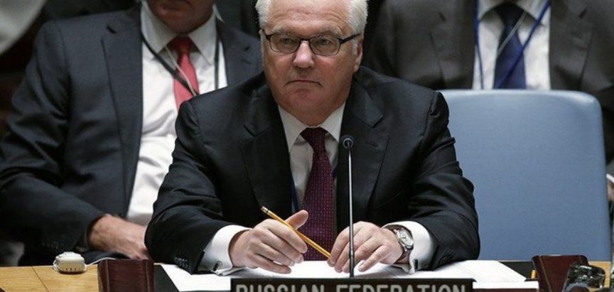 Preminuo ruski ambasador pri UN-u Vitalij Čurkin