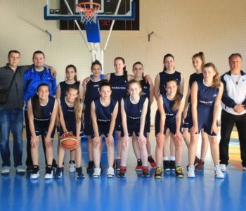 Košarkašice Rame osvojile  2.mjesto u Ligi Herceg Bosne