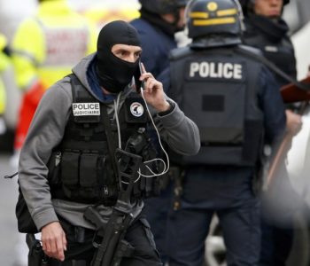 Eksplozija u uredu MMF-a u Parizu: Jedna osoba ozlijeđena