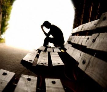 WHO: Porastao broj osoba s depresijom