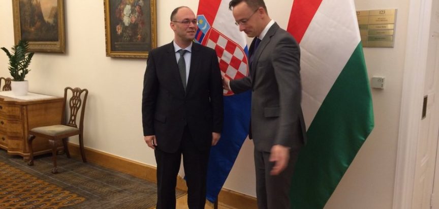Stier će u BiH tražiti jednaka prava za Hrvate i EU reforme