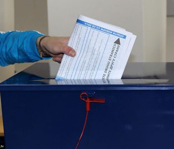 Poboljšanje izbora u BiH – Uvesti skenere za glasačke listiće i identiñkaciju birača