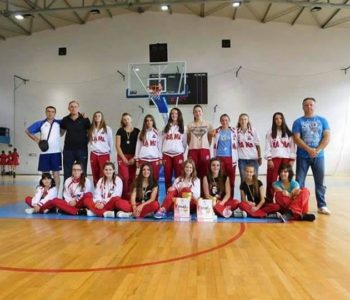 Državno prvenstvo košarkašica – HŽKK Rama u subotu gostuje u Trebinju