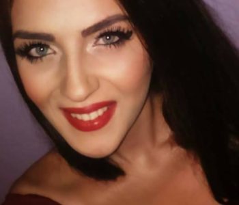 Ružica Zadro plasirala se u finale Međunarodnog izbora za  “Miss Adria”