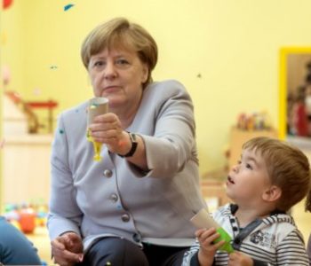 Mjera koja bi mogla utjecati na tisuće Hrvata: Njemačka želi prepoloviti dječji doplatak