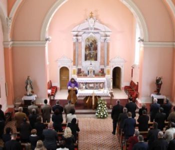Društvene mreže o donaciji 100 000 maraka crkvi u Livnu: Vratite pare; Nismo slijepi; Ovo je Božje čudo