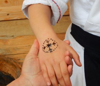 Tisućljetna tradicija tetoviranja