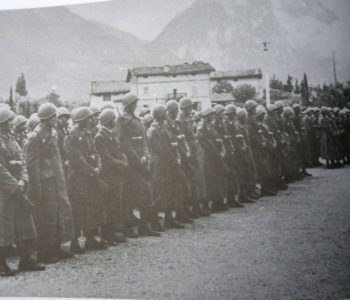 Stradanje Hrvatske legije u talijanskoj vojsci na rijeci Donu 1942. godine (I. dio)