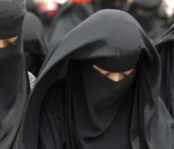 EPP traži zabranu pokrivanja lica u cijeloj Europi