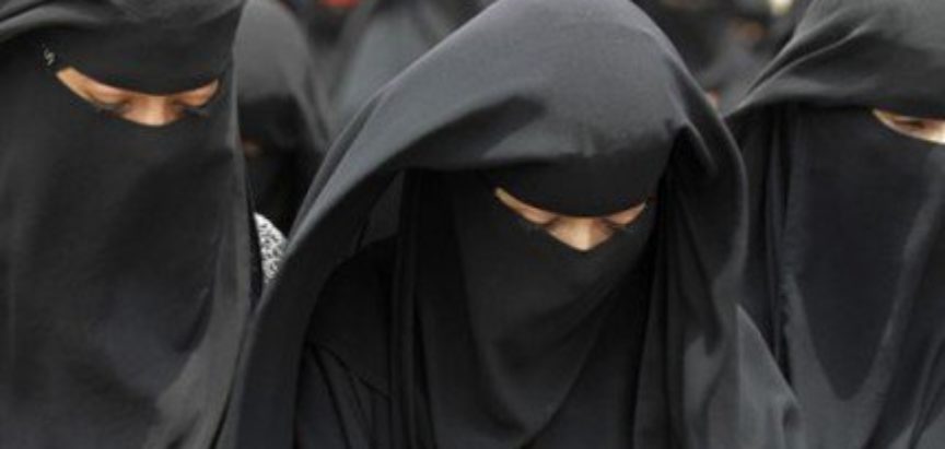 EPP traži zabranu pokrivanja lica u cijeloj Europi
