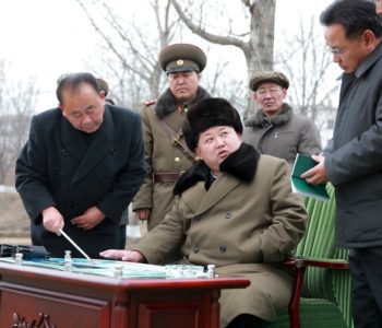 Sjeverna Koreja: Bilo kakva vojna akcija SAD-a izazvati će “totalni rat”