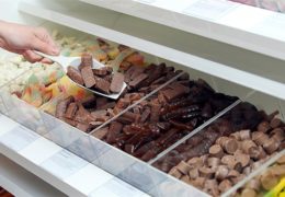 Bombone opasne za djecu isporučene na tržište BiH