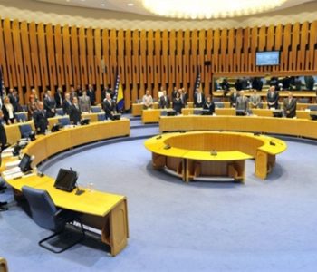 Izborni zakon u Domu naroda: Bošnjaci pokreću pitanje zaštite vitalnog interesa