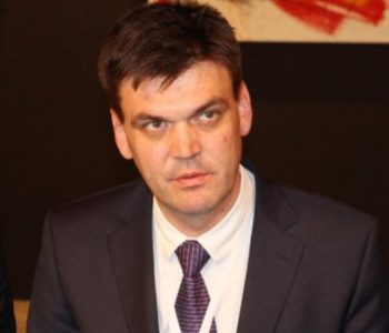 Cvitanović: Ne mogu razumjeti da Čović sjedi s Dodikom