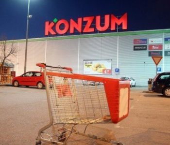 Konzum uručio još 400 otkaza u BiH i to radnicima u Mostaru