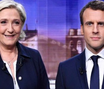 Emmanuel Macron novi je francuski predsjednik – izlazne ankete