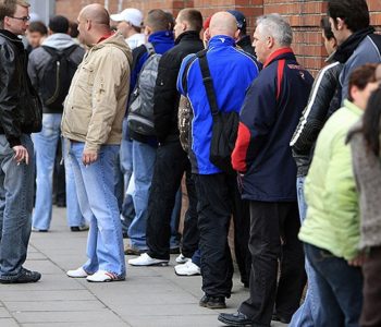 Broj nezaposlenih u BiH porastao za čak 90.000 ljudi!