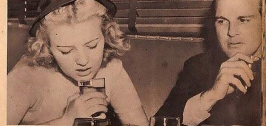 13 savjeta za izlaske iz 1938. Za žene koje žele naći muža