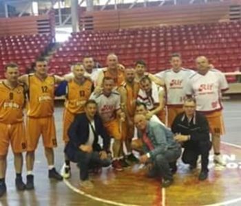 Veterani HKK “Rama” osvojili turnir u Novom Travniku